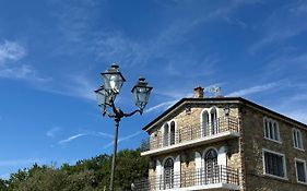 B&B Alla Fortezza