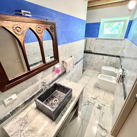 B&B Alla Fortezza Sarzana Zewnętrze zdjęcie