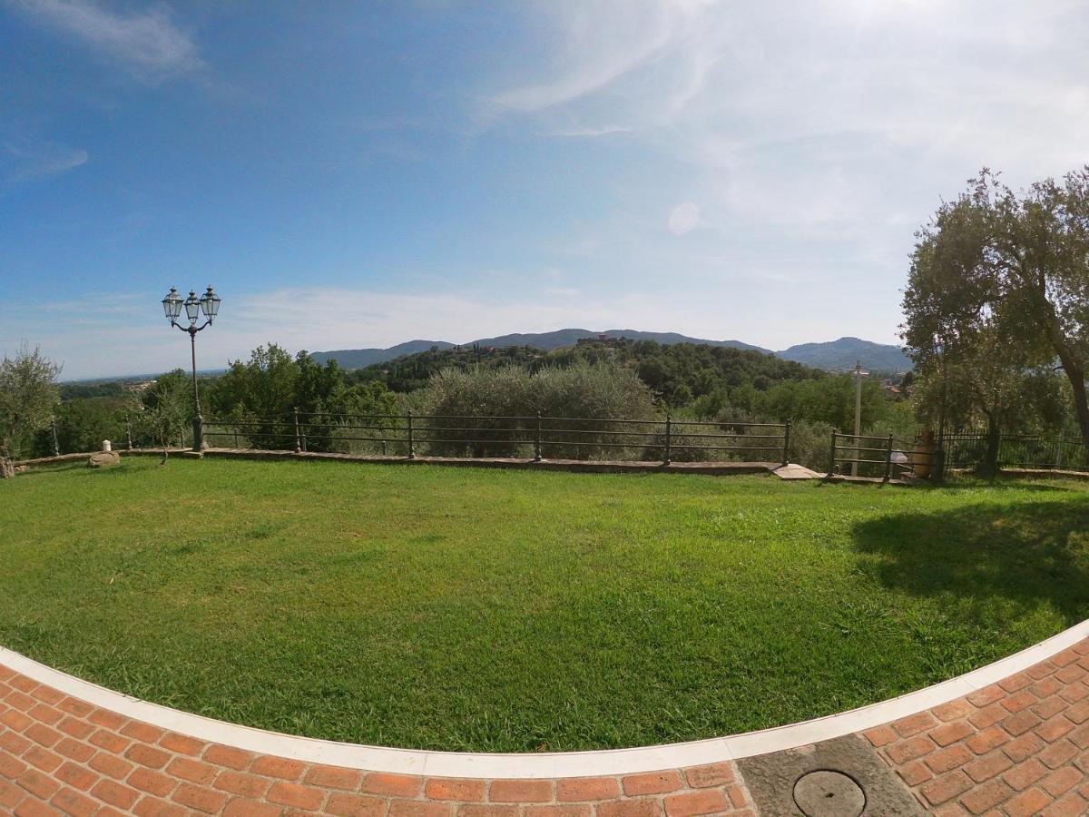 B&B Alla Fortezza Sarzana Zewnętrze zdjęcie