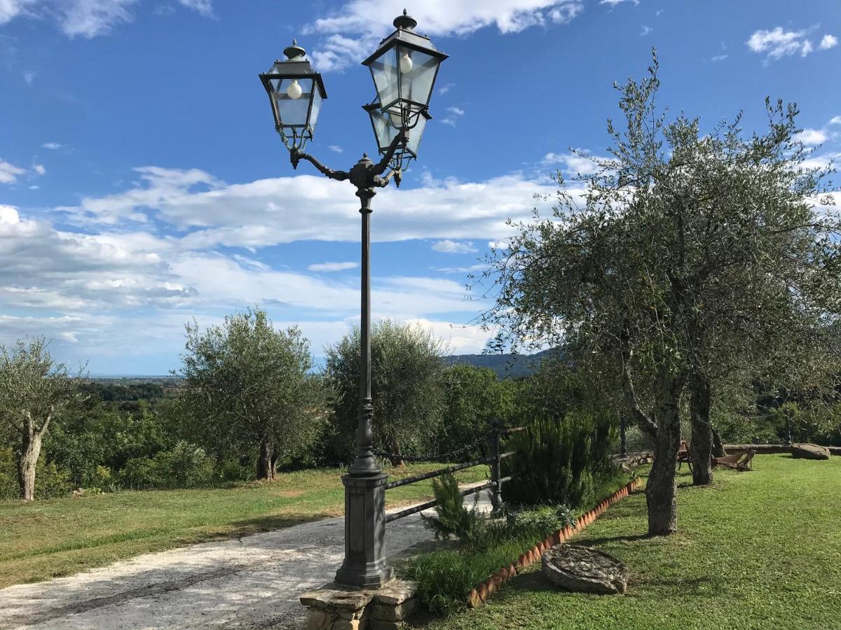 B&B Alla Fortezza Sarzana Zewnętrze zdjęcie