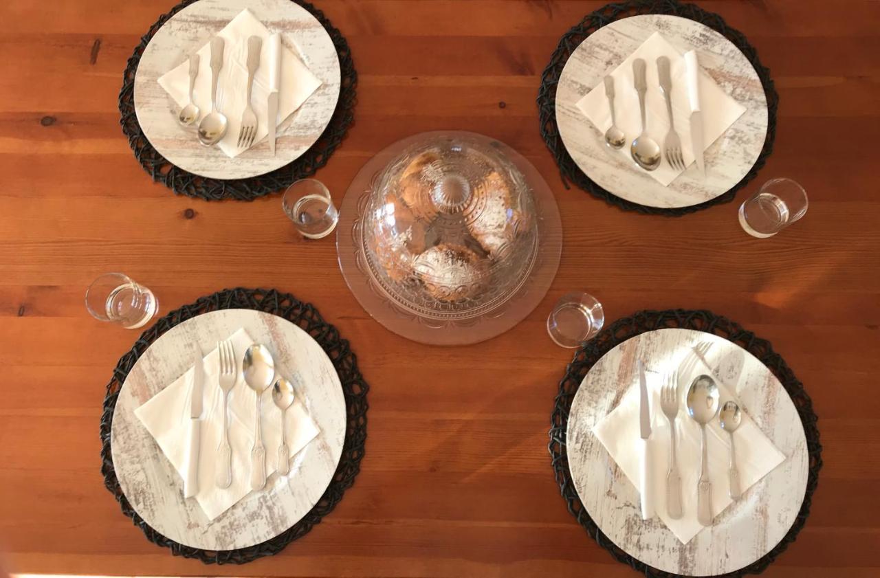 B&B Alla Fortezza Sarzana Zewnętrze zdjęcie