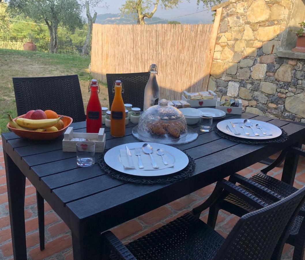 B&B Alla Fortezza Sarzana Zewnętrze zdjęcie
