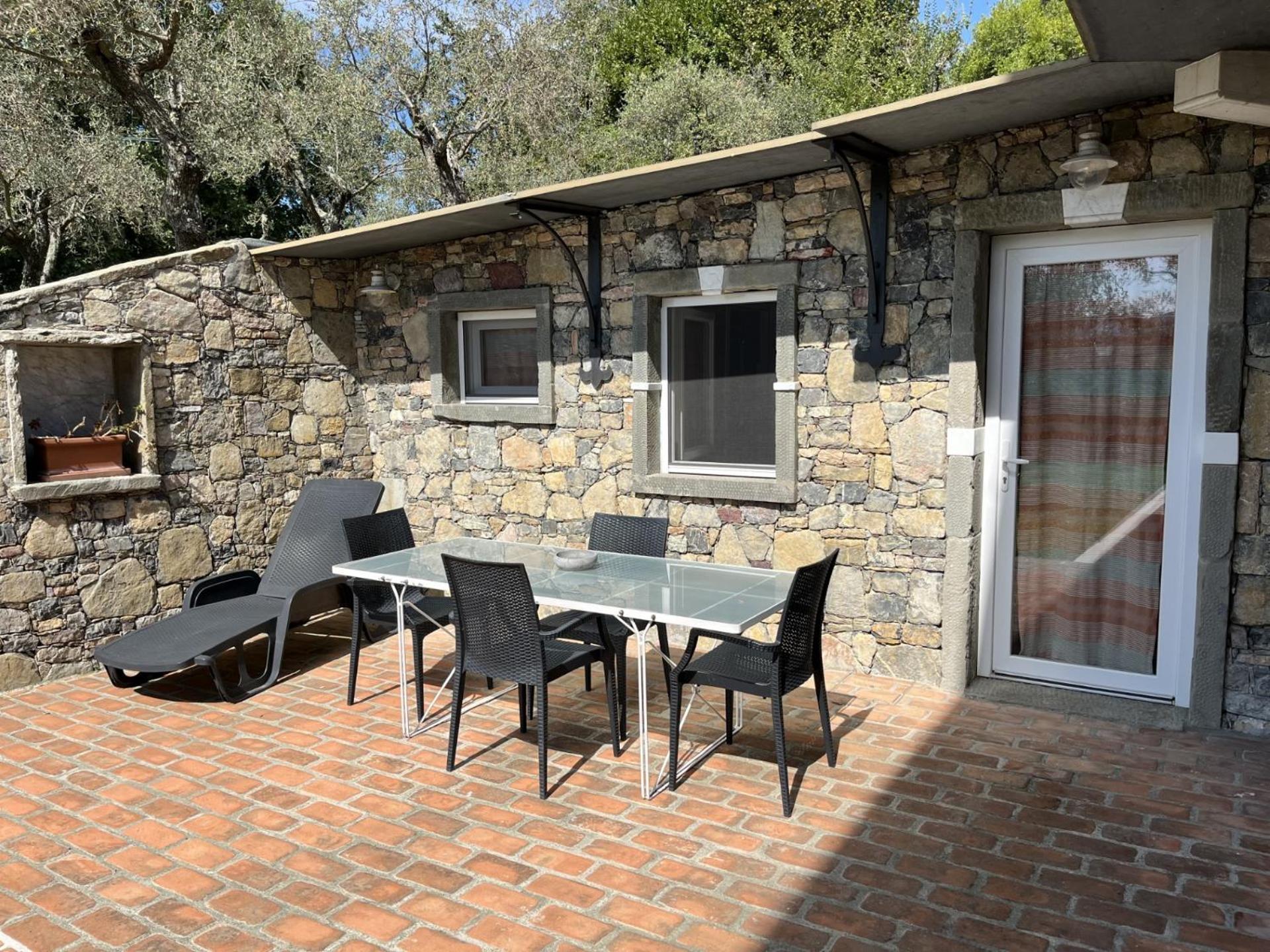 B&B Alla Fortezza Sarzana Zewnętrze zdjęcie