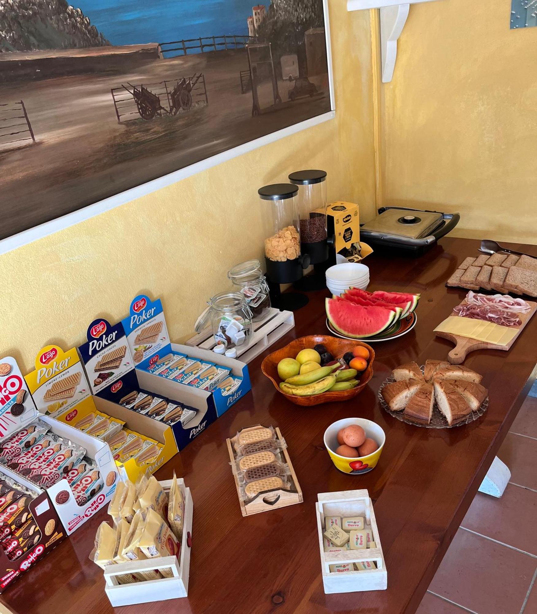 B&B Alla Fortezza Sarzana Zewnętrze zdjęcie